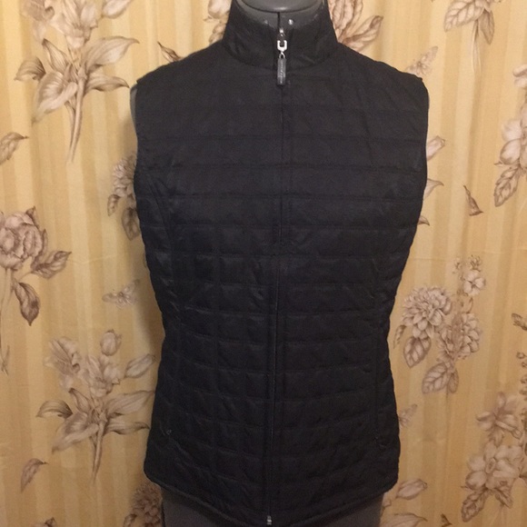 🔥Cutter & Buck Reversible Vest - Picture 2 of 8